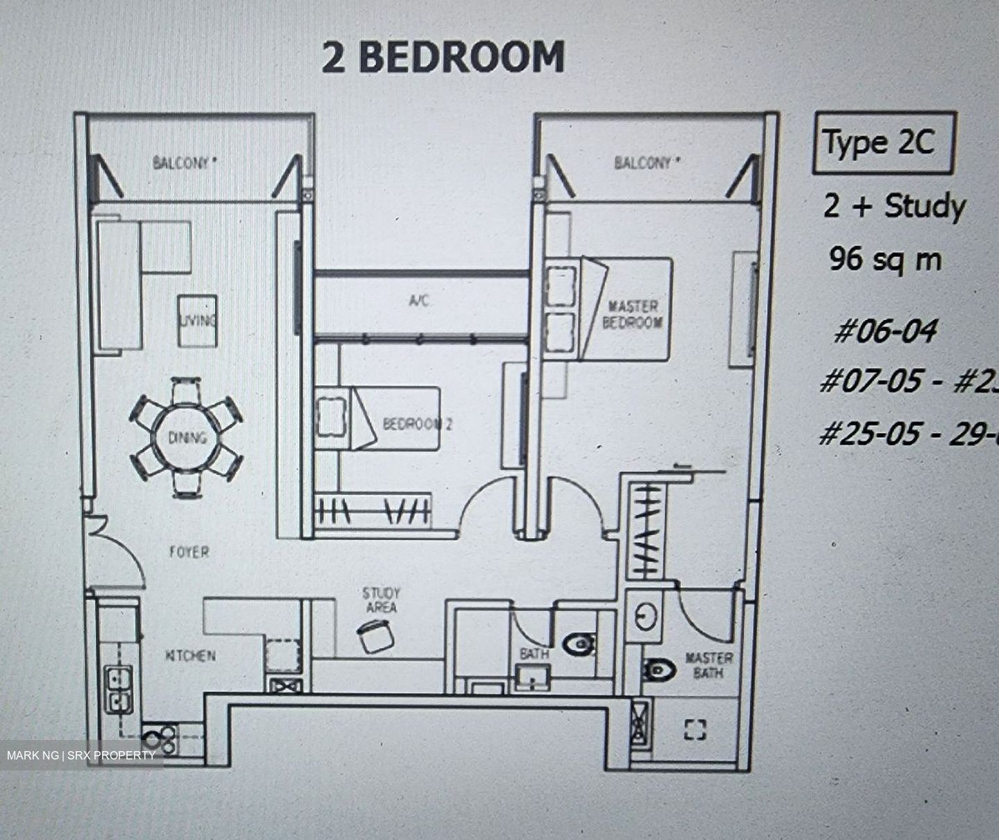 Kallang Riverside (D12), Apartment #501102221